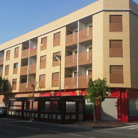 산페드로델피나타르 Hacienda Bellamar 아파트 외부 사진