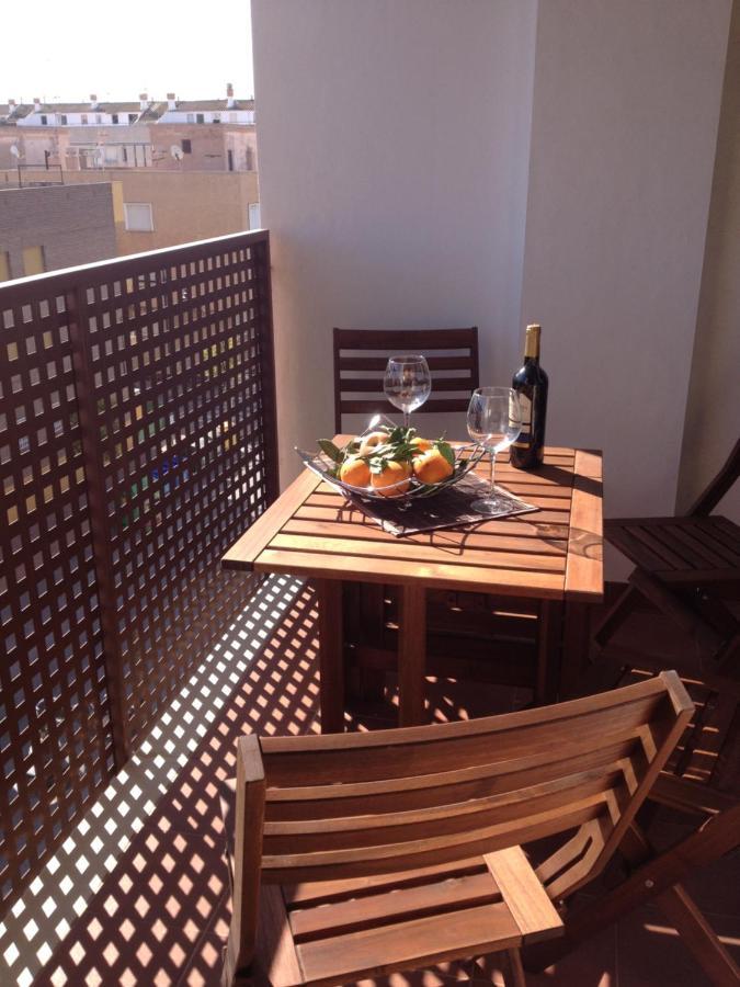 산페드로델피나타르 Hacienda Bellamar 아파트 외부 사진