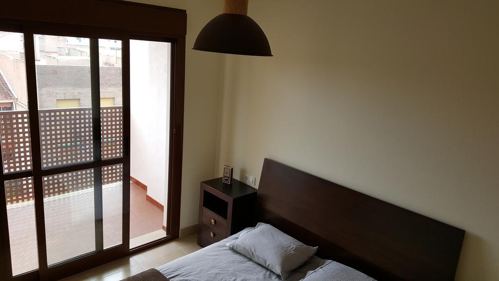 산페드로델피나타르 Hacienda Bellamar 아파트 외부 사진