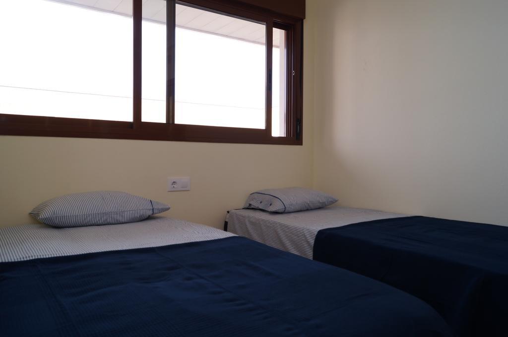 산페드로델피나타르 Hacienda Bellamar 아파트 외부 사진